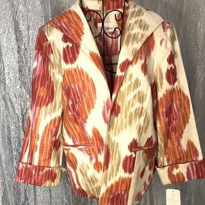 3 SISTERS blazer